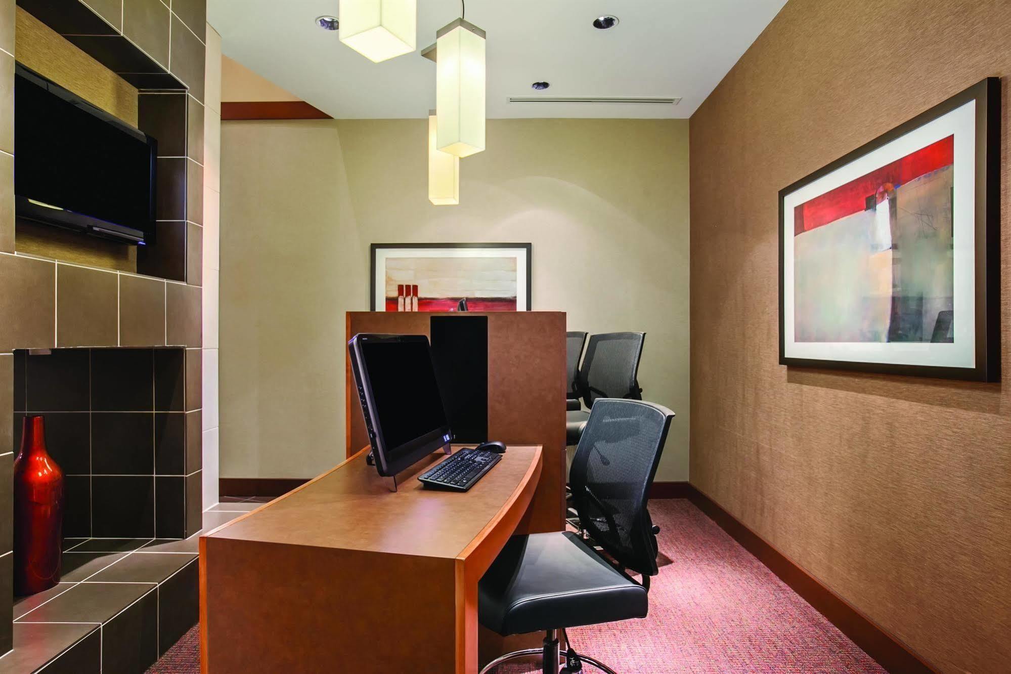 Hyatt Place Raleigh Cary Экстерьер фото