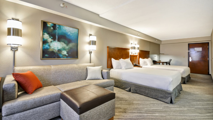 Hyatt Place Raleigh Cary Экстерьер фото