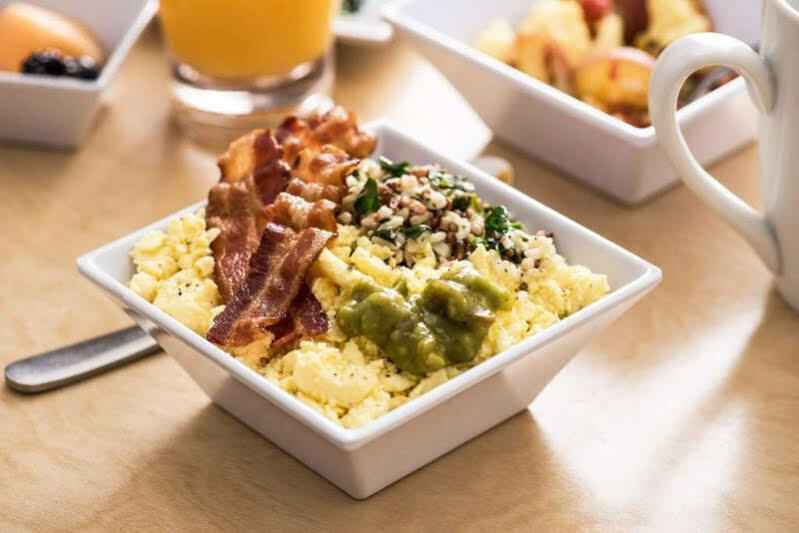 Hyatt Place Raleigh Cary Экстерьер фото