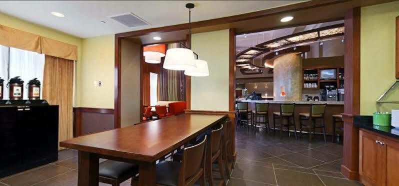 Hyatt Place Raleigh Cary Экстерьер фото